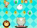 Juego Carnaval hinchable pegadizo  en línea