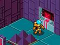 Juego Salir de Isol8  en línea
