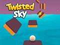 Juego Cielo torcido  en línea