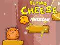 Juego Queso Volador  en línea