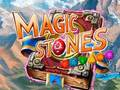 Juego Piedras magicas  en línea