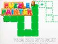 Juego Pintor de rompecabezas  en línea