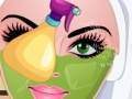 Juego Barbie en Spa  en línea