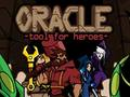 Juego Oracle: herramienta para héroes  en línea