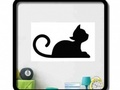 Juego Diferencias lindas de la habitación del gato  en línea