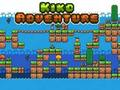 Juego Kiko Aventura  en línea