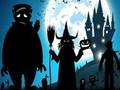 Juego Loco recuerdo de Halloween  en línea