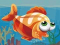 Juego Rompecabezas del mundo de los peces  en línea