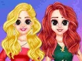 Juego Princesa encantador verano  en línea
