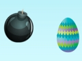 Juego Recoge los huevos de pascua  en línea