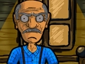 Juego Escape de la casa del abuelo y la abuela  en línea