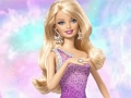 Juego Vestido a juego de Barbie  en línea