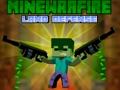 Juego Defensa terrestre de Minewarfire  en línea