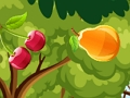 Juego Maestro del aplastamiento de frutas  en línea