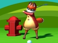 Juego Rey del golf 3D  en línea
