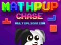 Juego Multiplicación Mathpup Chase  en línea