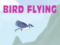 Juego Pájaro volando  en línea
