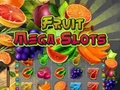 Juego Mega tragamonedas de frutas  en línea