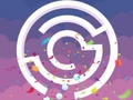 Juego Girar la bola del rompecabezas  en línea