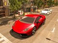 Juego Deriva real extrema de conducción de automóviles  en línea