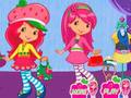 Juego Desempeño de la moda de las niñas  en línea