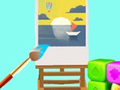 Juego Igualar para pintar  en línea