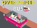 Juego Autobús sobrecargado  en línea