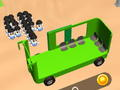 Juego Autobús sobrecargado  en línea