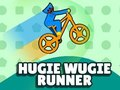 Juego Corredor Hugie Wugie  en línea