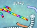 Juego Serpiente Io Guerra  en línea