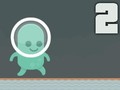 Juego Doctor alienígena verde 2  en línea