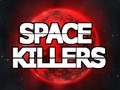 Juego Asesinos del espacio  en línea