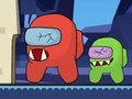 Juego Zombis impostores  en línea