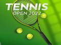 Juego Abierto de Tenis 2022  en línea