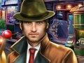 Juego Crimen de casino  en línea