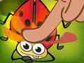 Juego Aplastamiento de insectos  en línea