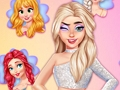 Juego Influyente elige mi estilo  en línea