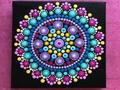 Juego Mandalas para colorear  en línea