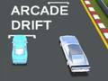 Juego Deriva de arcade  en línea