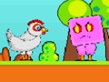 Juego Pollo Ko  en línea