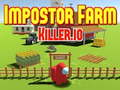 Juego Asesino de granja impostor. yo  en línea