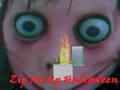 Juego Ciérrame Halloween  en línea