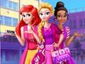 Juego Divas de secundaria  en línea