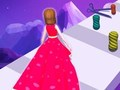 Juego Falda Rush 3D  en línea