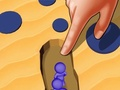 Juego Incursión de color  en línea