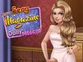 Juego Revista de la serie Dolly Dress Up  en línea