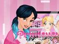 Juego Vlog de belleza de princesas  en línea
