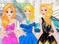 Juego Princesas Royal Boutique  en línea