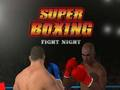 Juego Súper Boxeo  en línea