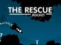 Juego El cohete de rescate  en línea